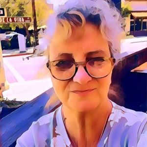 Meet your Posher, Ingrid